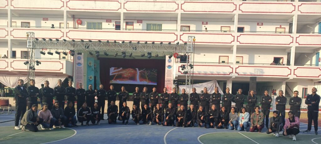 Best NDA Coaching in India