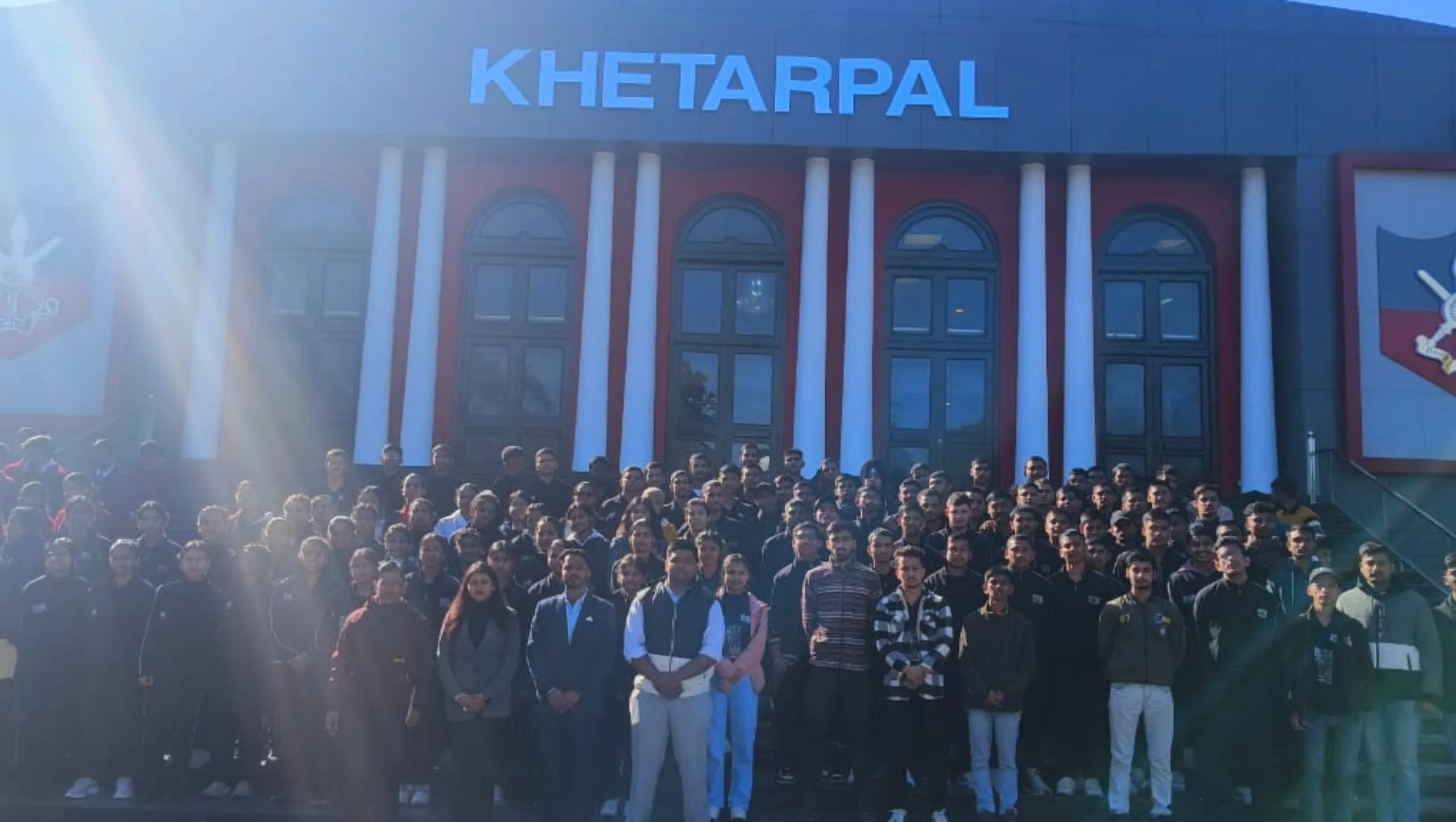 Best NDA Institute in Dehradun