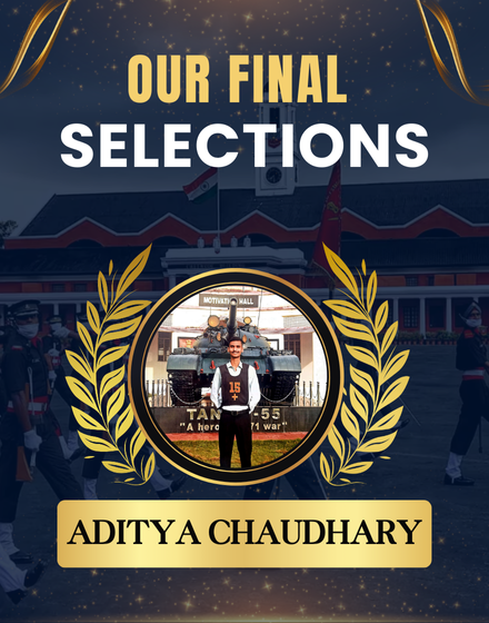 Defence Coaching in Dehradun