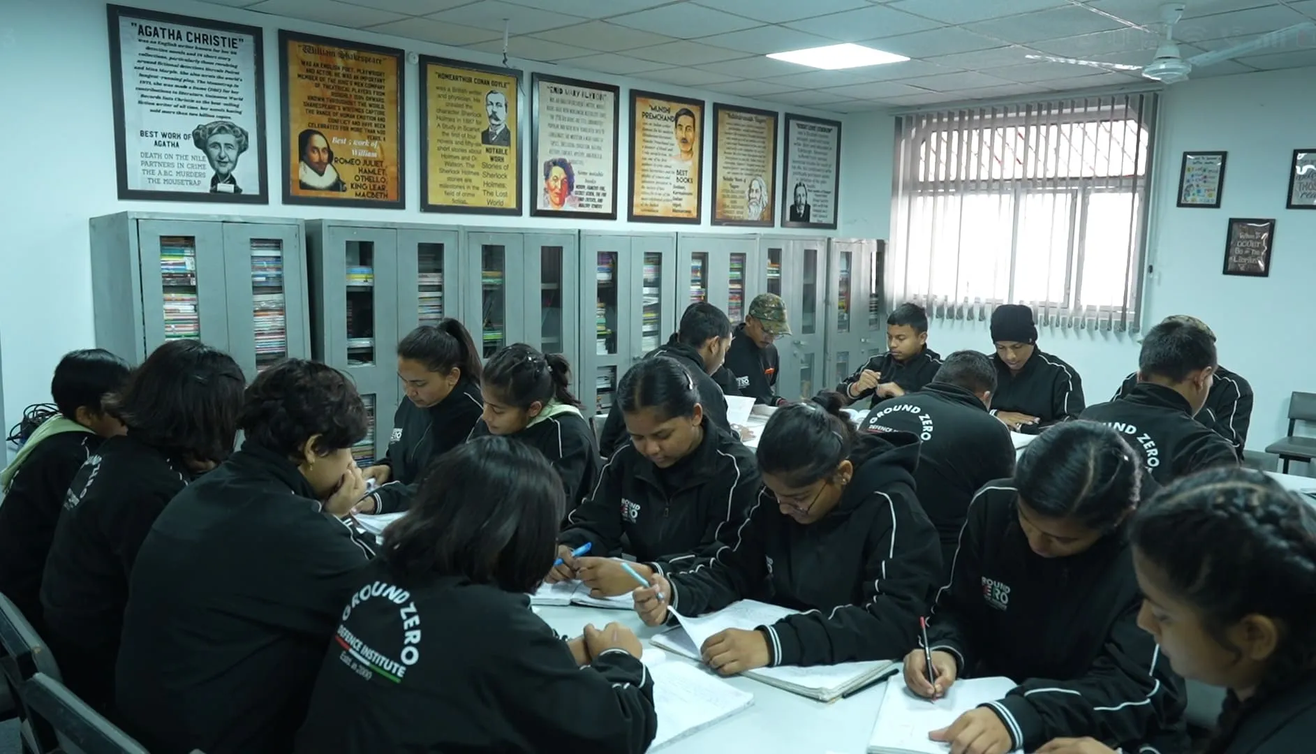 Best NDA Institute in Dehradun