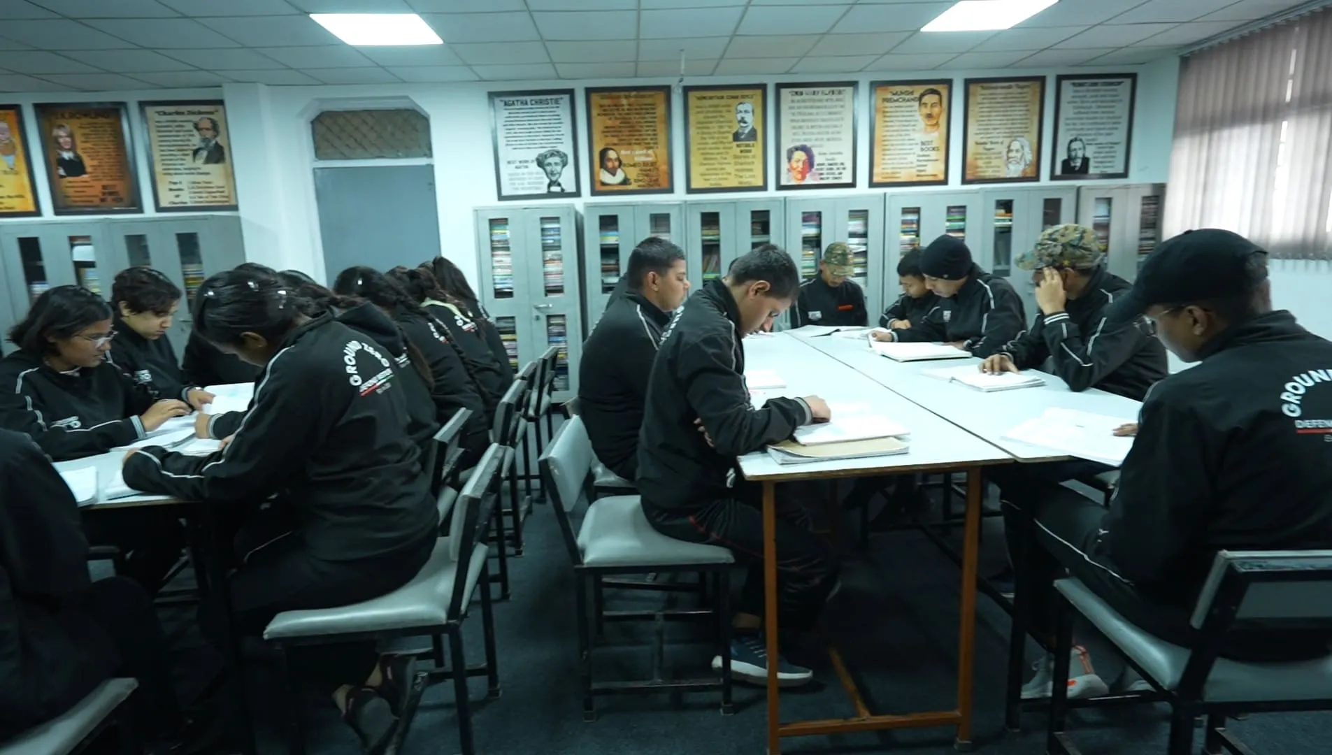 Best NDA Institute in Dehradun