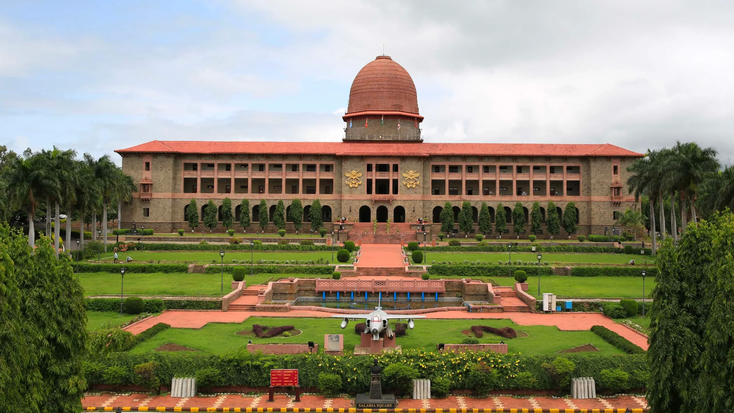 Best NDA Institute in Dehradun