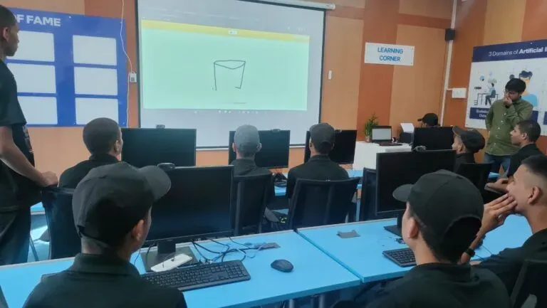 Best NDA Institute in Dehradun