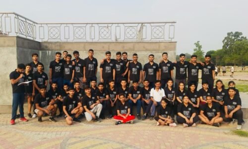 NDA Foundation Coaching in Dehradun