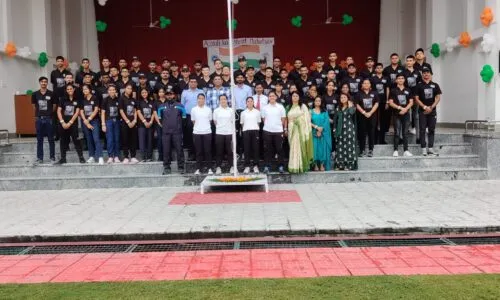 Best Defence Academy in Dehradun