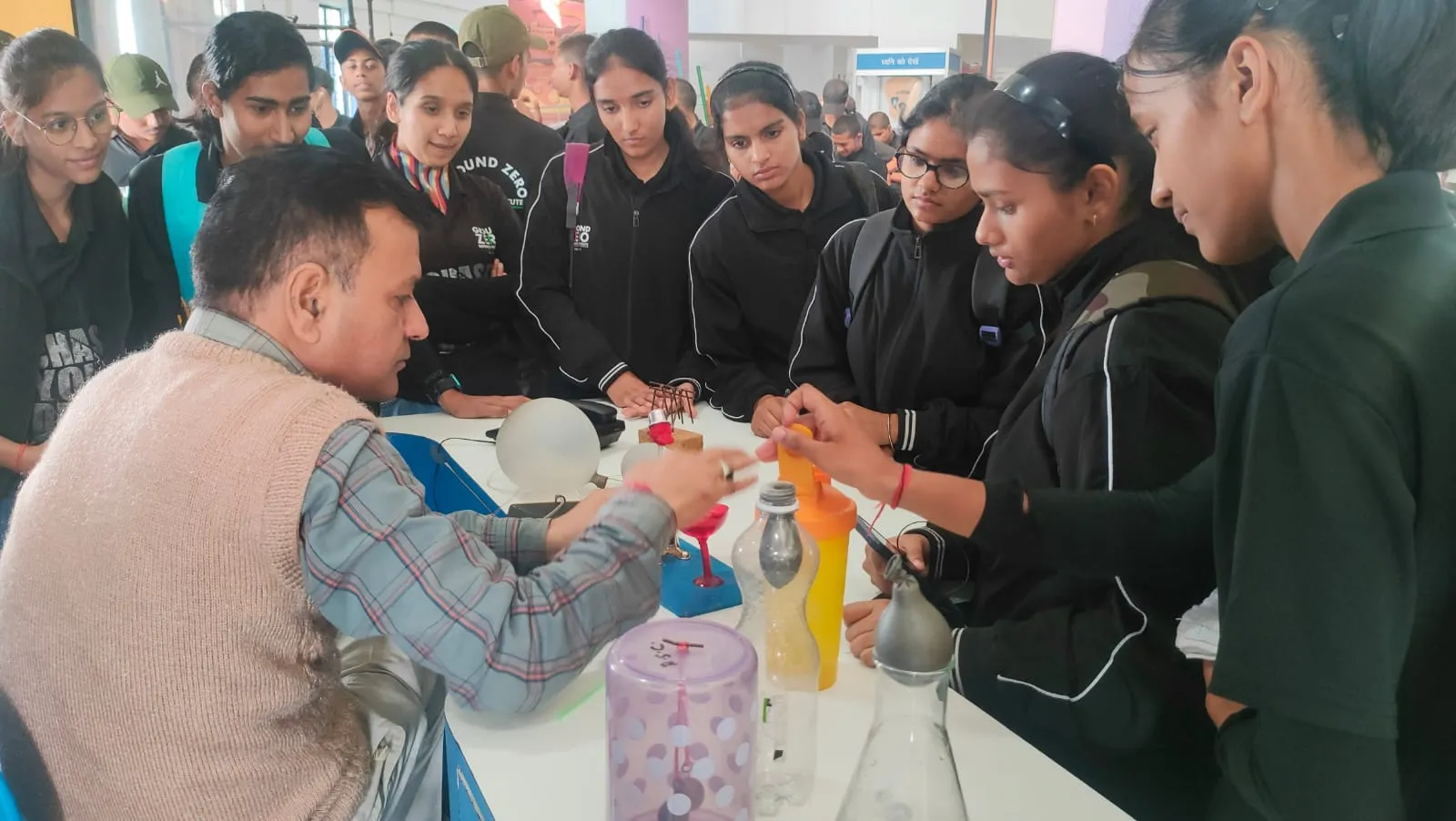 Best NDA Institute in Dehradun