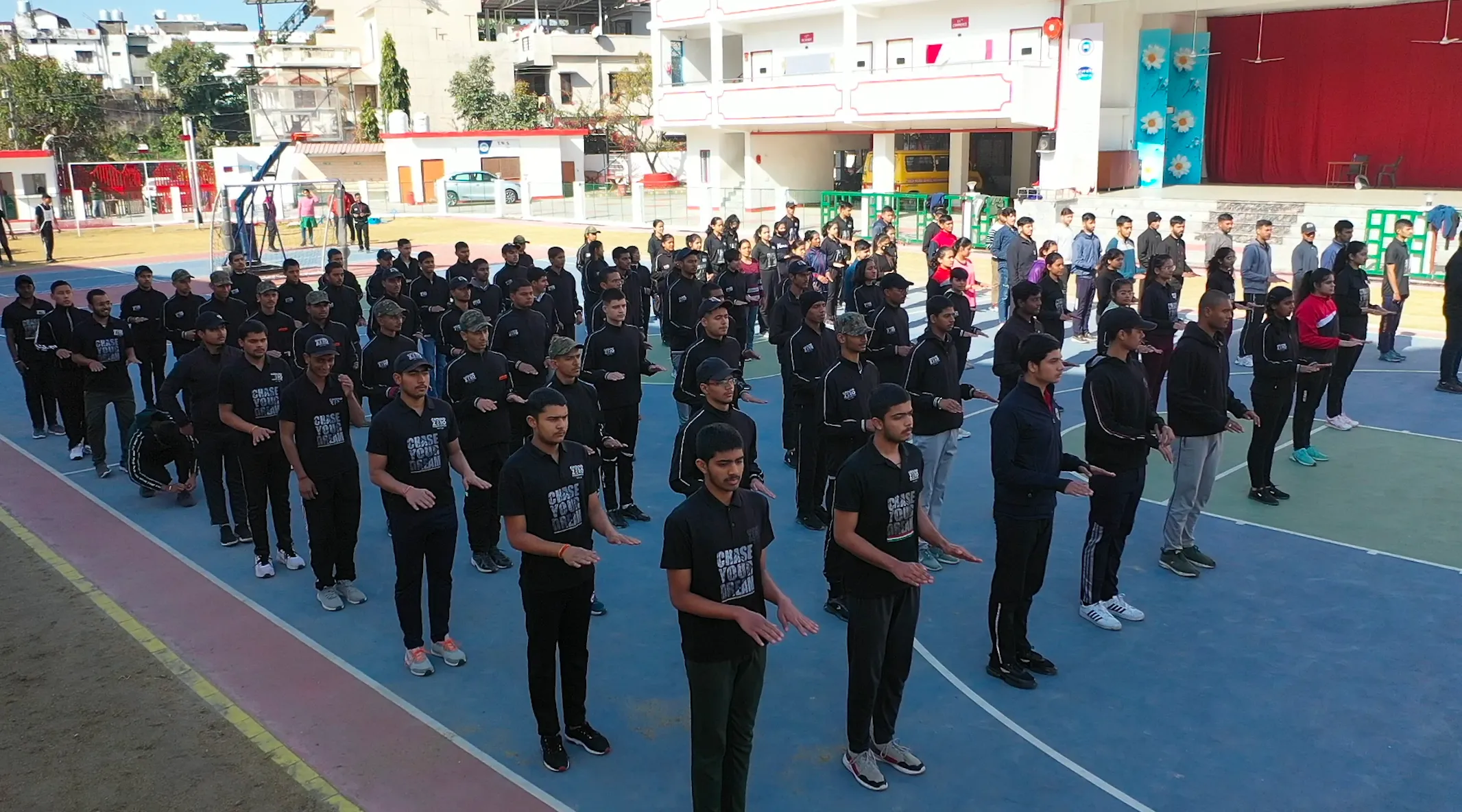 Best NDA Institute in Dehradun