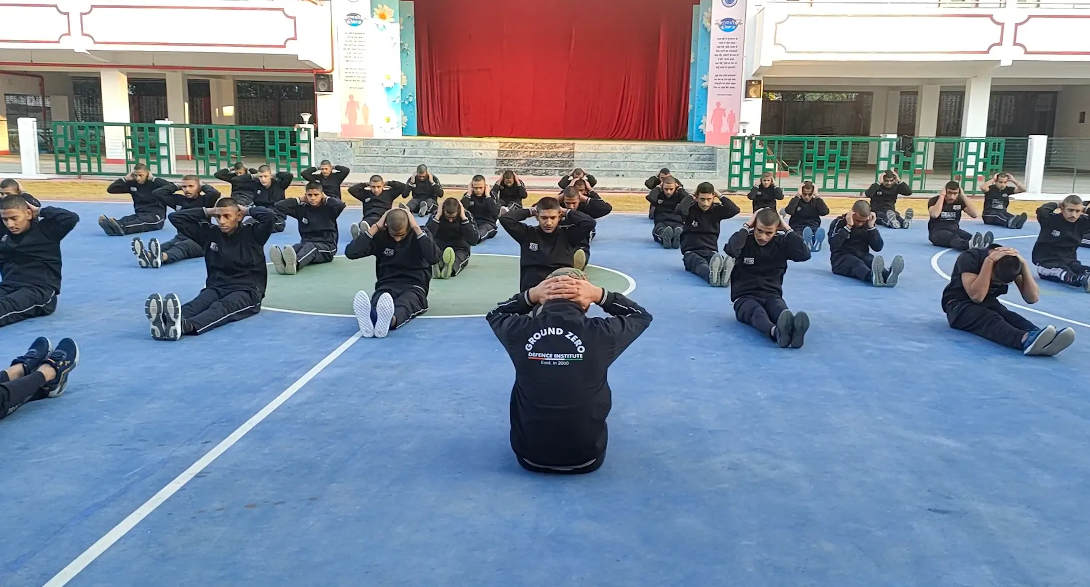 Best NDA Institute in Dehradun