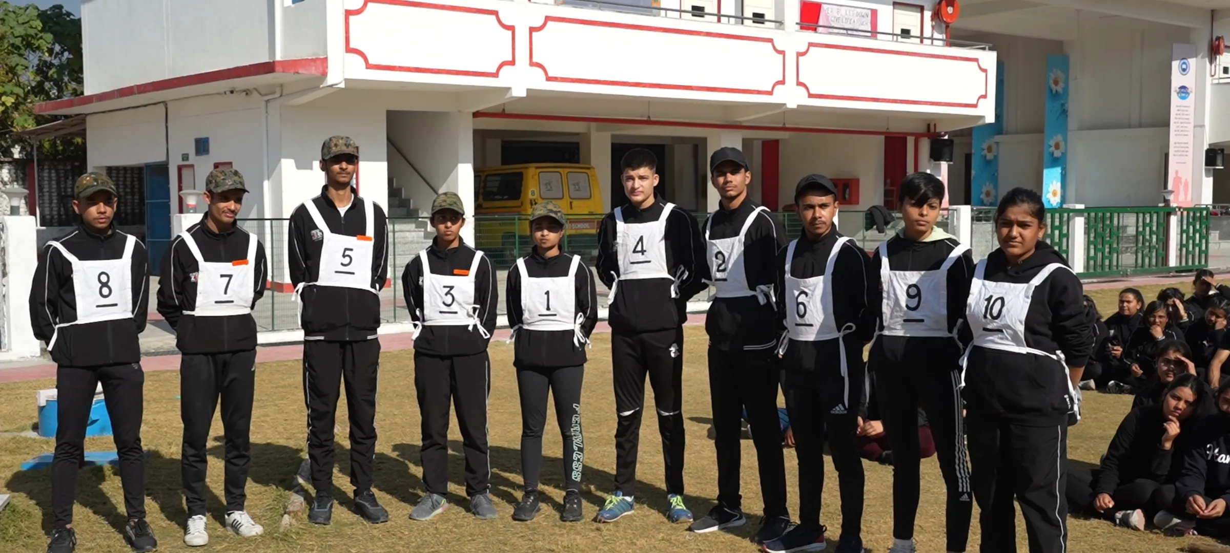 Best NDA Institute in Dehradun