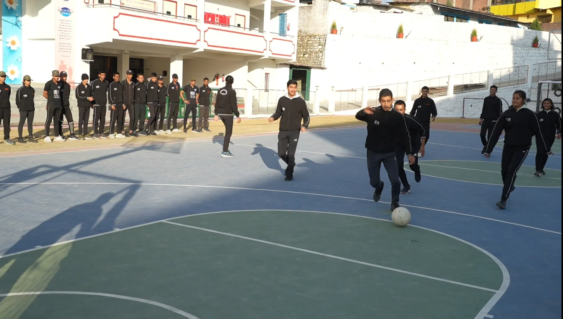 Best NDA Institute in Dehradun