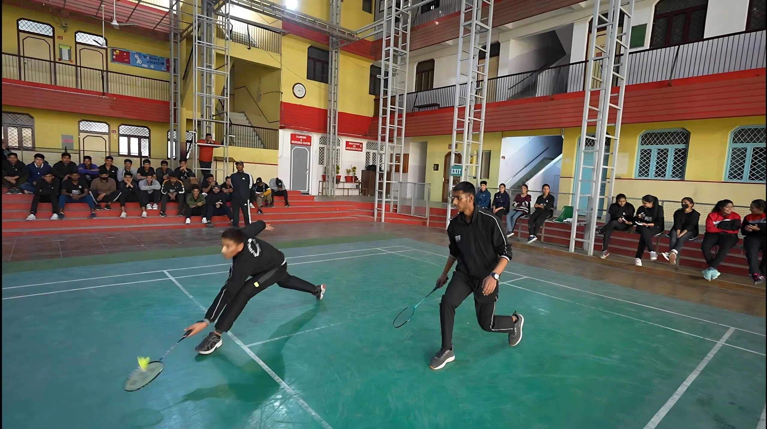 Best NDA Institute in Dehradun