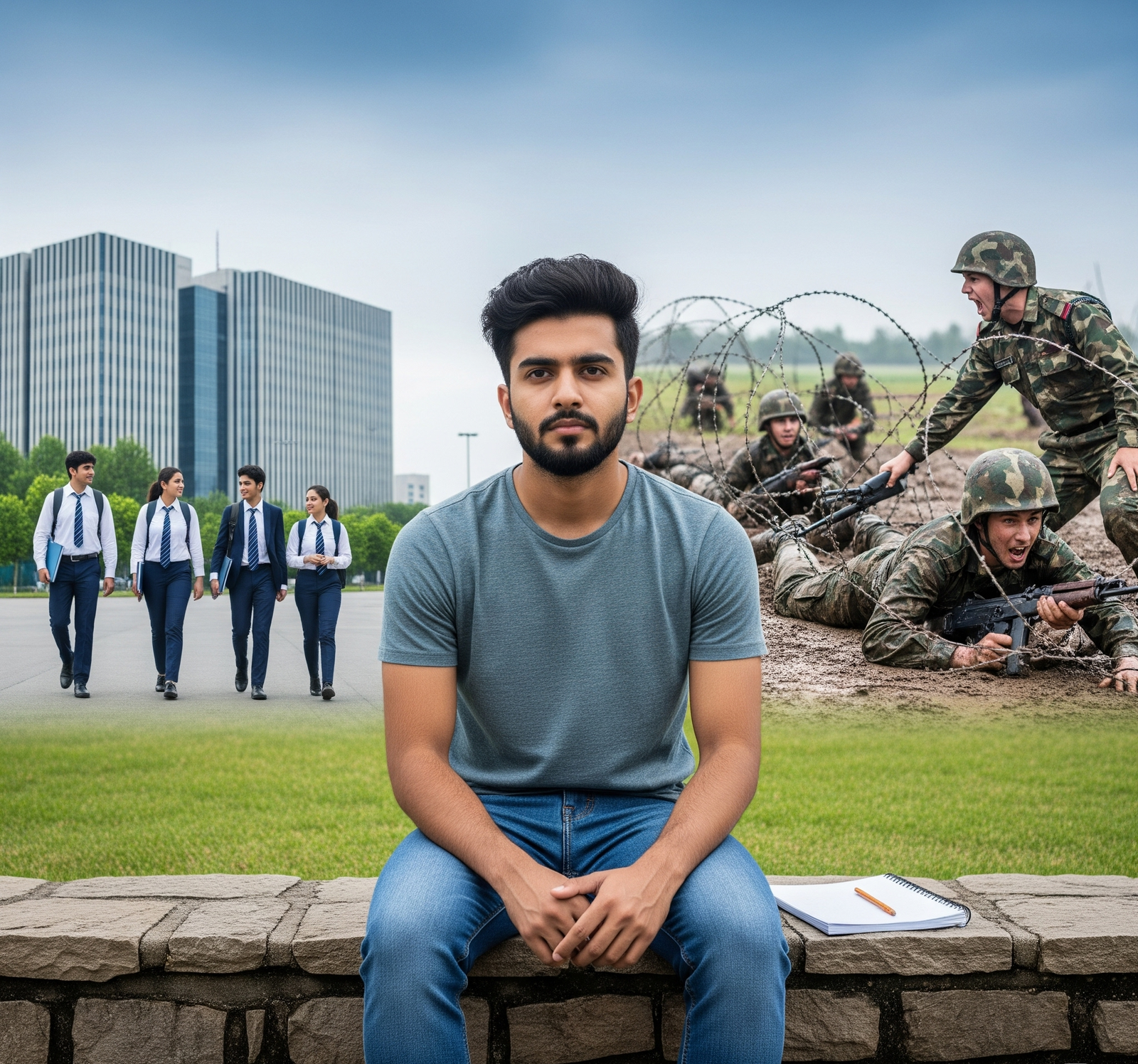 Best NDA Training Centres in India – No Hype, Just Facts