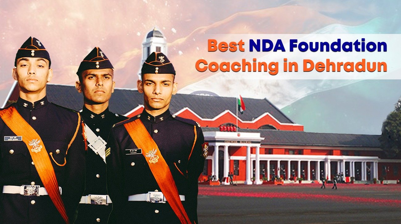 NDA Coaching in Dehradun 3 NDA Coaching in Dehradun - Best NDA Coaching in Dehradun