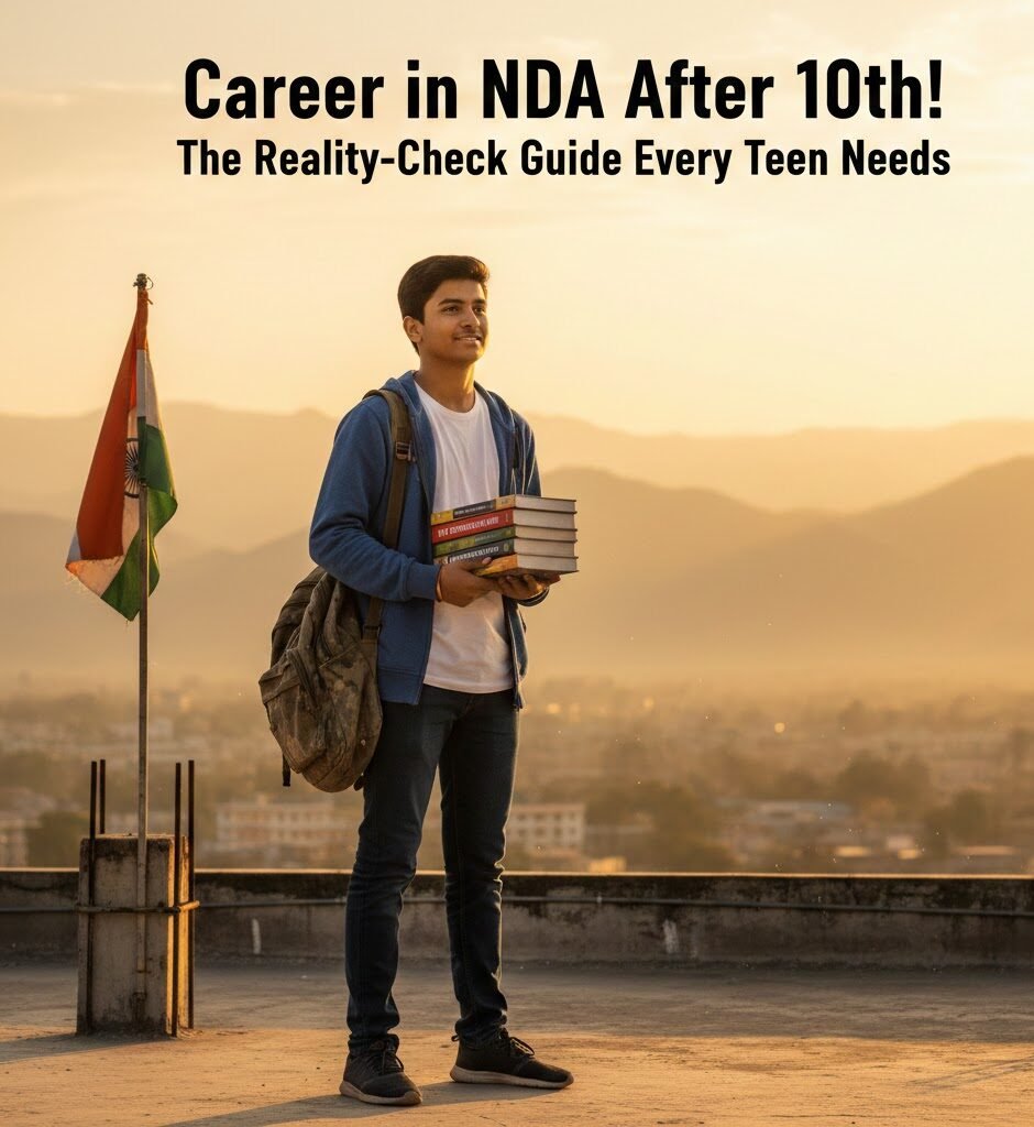 carrier after nda