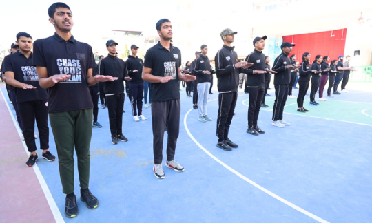 Best Dehradun Defence Academy for NDA & Defence Preparation 3 best deehradun defence academy