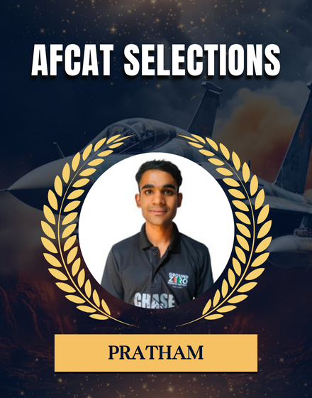AFCAT interview preparation success