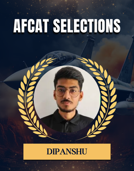 AFCAT test series result
