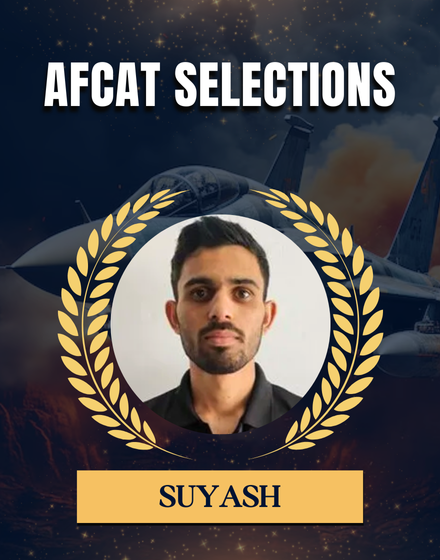 AFCAT selection — NDA coaching near me Dehradun