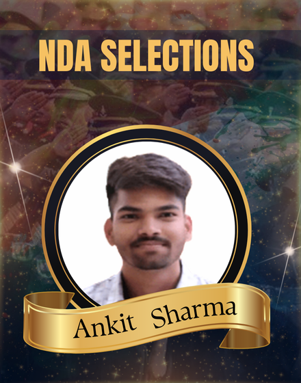 NDA sarkari result — Best NDA Coaching in India