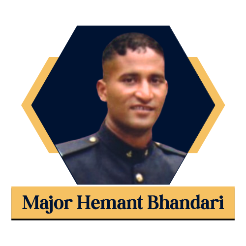  Best NDA Coaching in Dehradun
