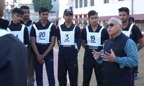 NDA Foundation Course 2026: What Aspirants Should Know