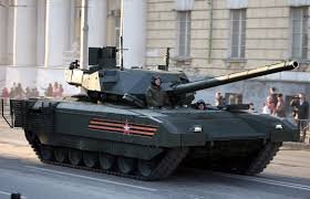 Top 10 Most Powerful Tanks in the World 2026 7 Top 10 Most Powerful Tanks in the World 2026