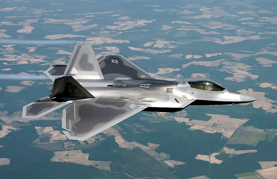 Top 10 Fighter Jets in the World 2026 3 Top 10 Fighter Jets in the World 2026
