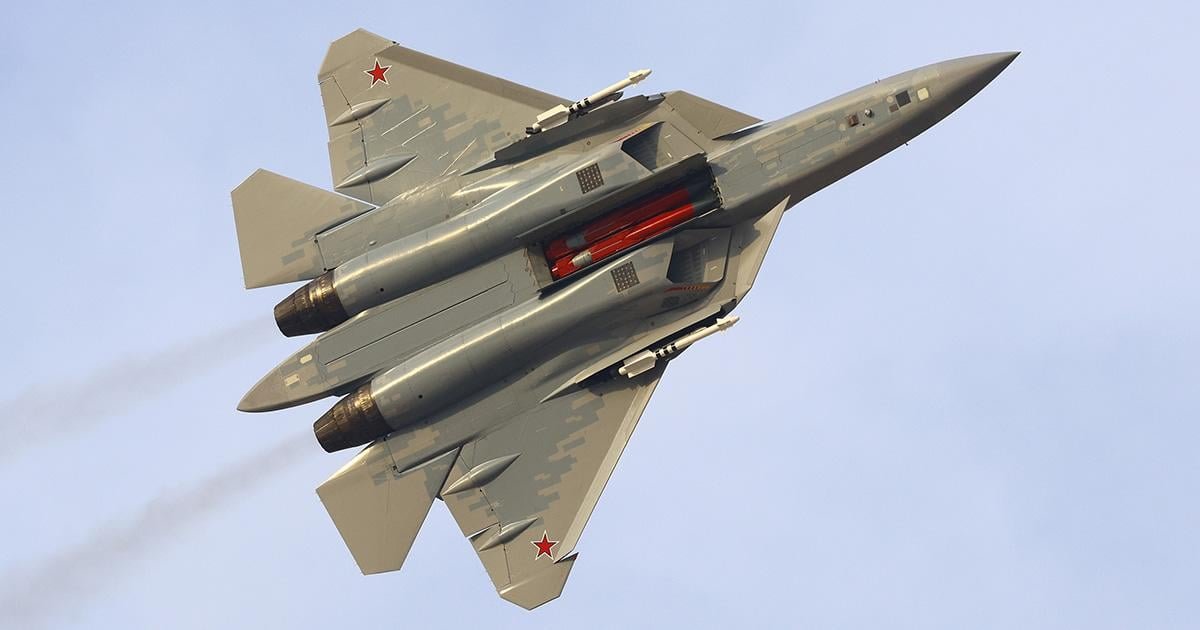 Top 10 Fighter Jets in the World 2026 7 Top 10 Fighter Jets in the World 2026