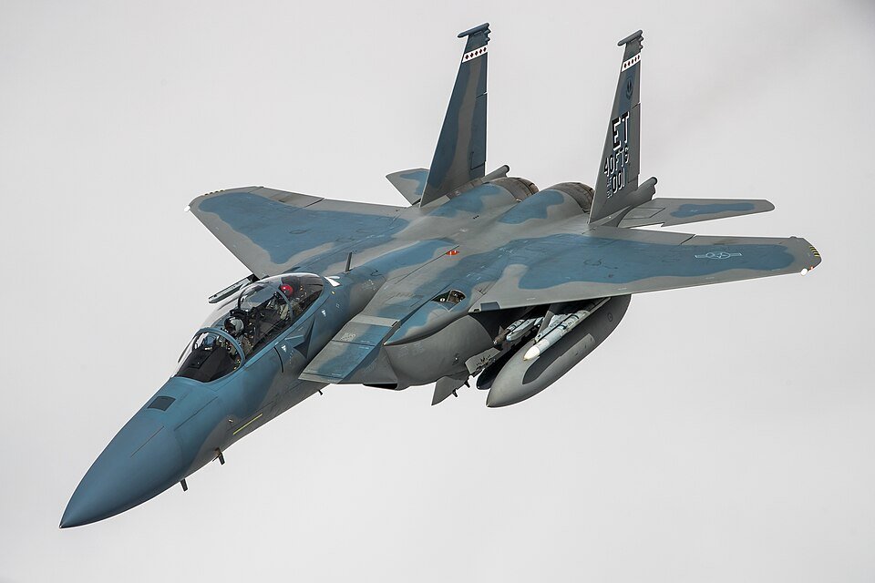 Top 10 Fighter Jets in the World 2026 13 Top 10 Fighter Jets in the World 2026