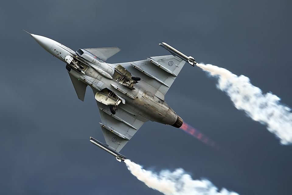 Top 10 Fighter Jets in the World 2026 17 Top 10 Fighter Jets in the World 2026