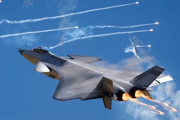 Top 10 Fighter Jets in the World 2026 5 Top 10 Fighter Jets in the World 2026