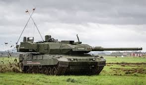 Top 10 Most Powerful Tanks in the World 2026 3 Top 10 Most Powerful Tanks in the World 2026