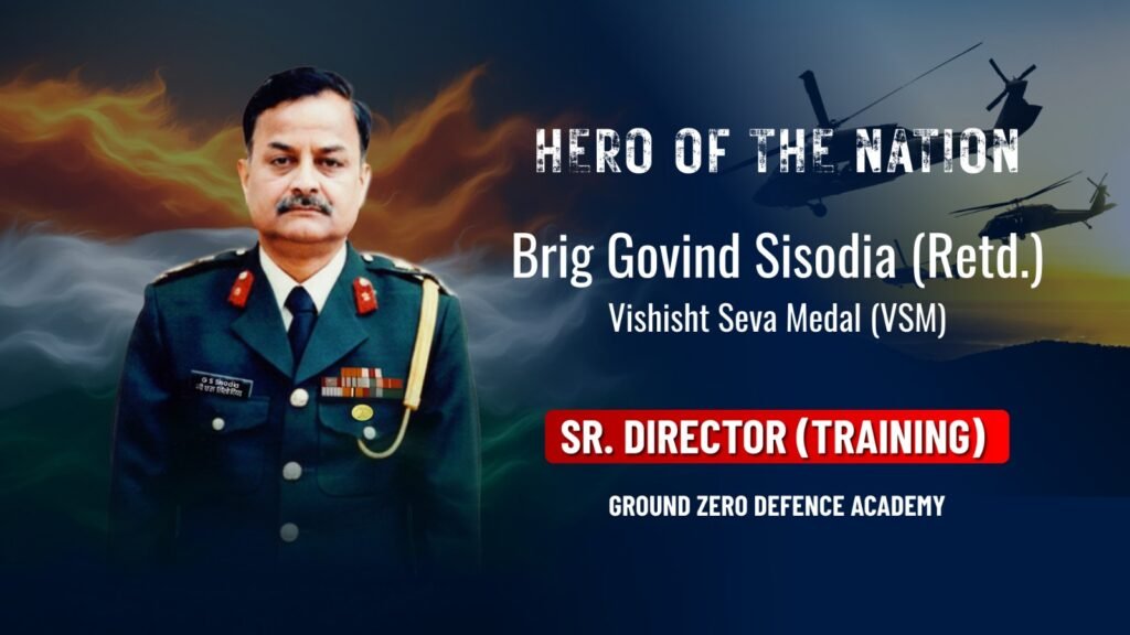  best NDA coaching in India