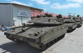 Top 10 Most Powerful Tanks in the World 2026 11 Top 10 Most Powerful Tanks in the World 2026
