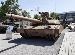 Top 10 Most Powerful Tanks in the World 2026 15 Top 10 Most Powerful Tanks in the World 2026