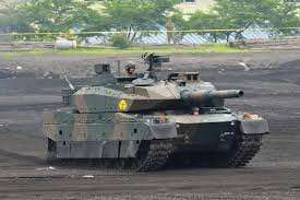 Top 10 Most Powerful Tanks in the World 2026 17 Top 10 Most Powerful Tanks in the World 2026