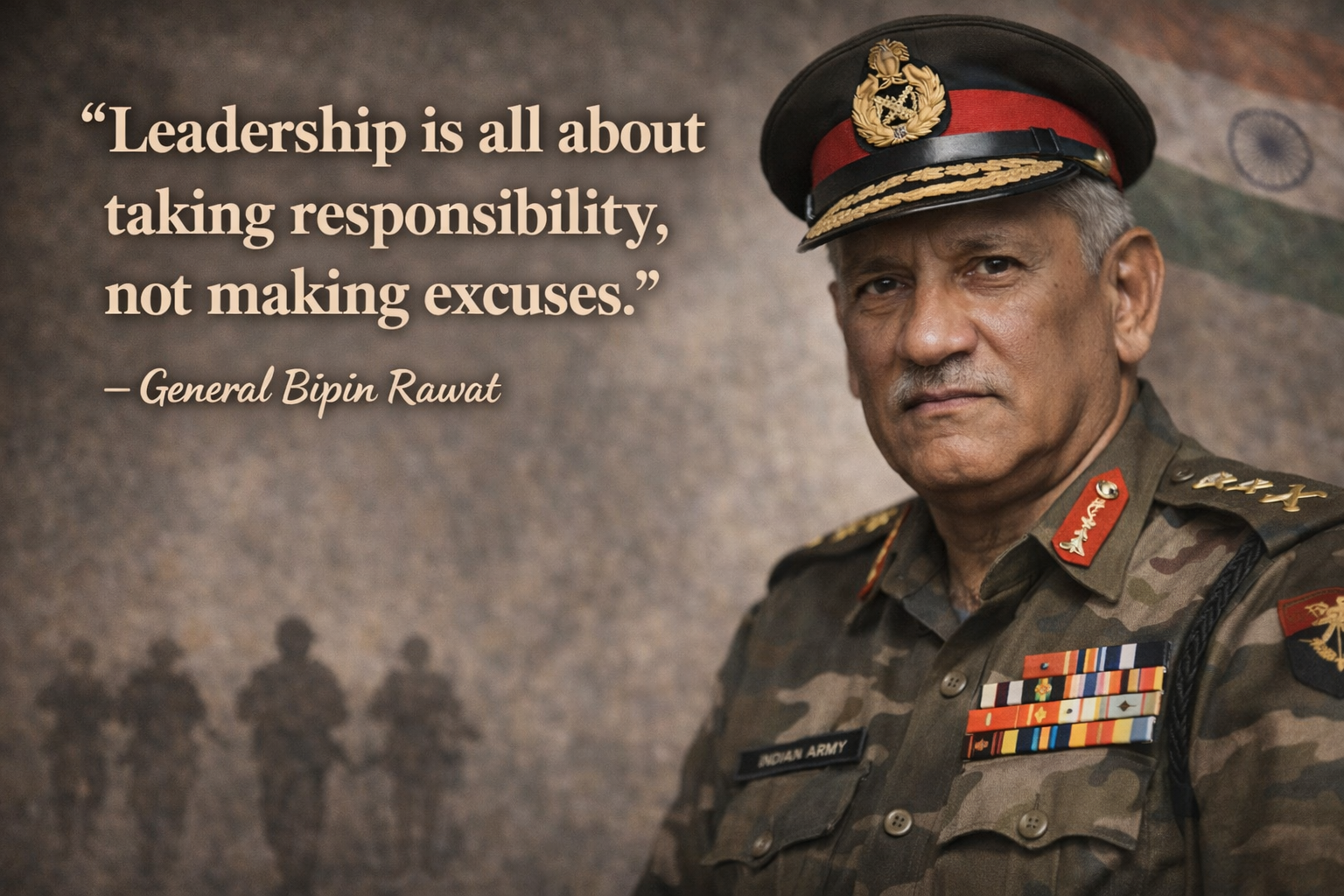 Indian Army Quotes for Defence Aspirants (Image + Text) 13 Indian Army Quotes for Defence Aspirant