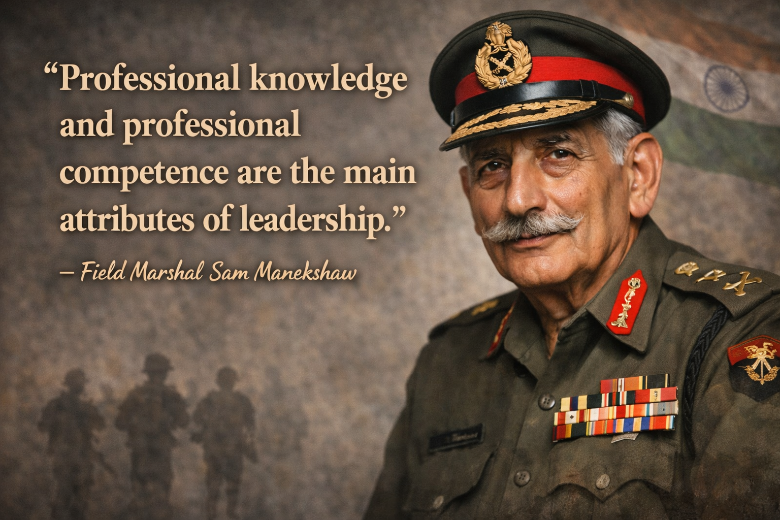 Indian Army Quotes for Defence Aspirants (Image + Text) 11 Indian Army Quotes for Defence Aspirants