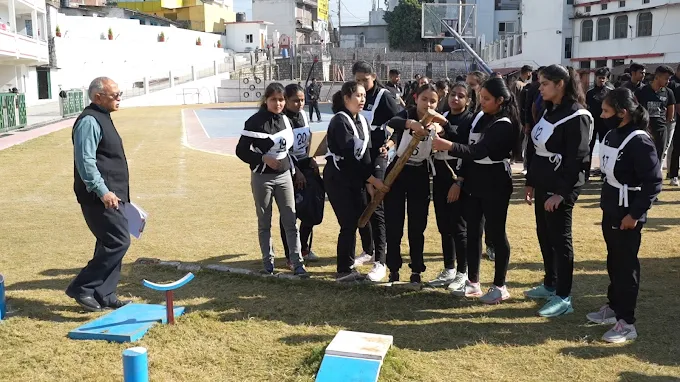Best Dehradun Defence Academy for NDA & Defence Preparation 5 best dehradun defence academy