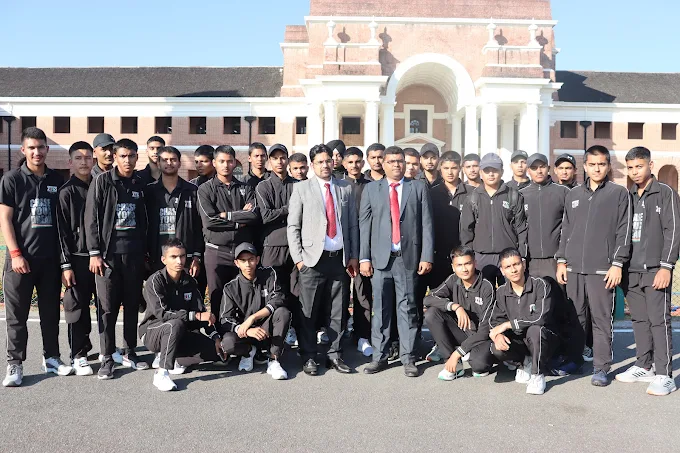 Best NDA Foundation Coaching in Dehradun 7 Best NDA Coaching in Dehradun