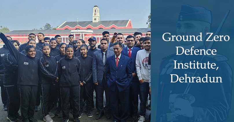 Top NDA Coaching in Dehradun | Foundation + Regular Courses 3 top nda coaching in dehradun