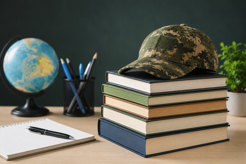 Best Books for NDA Preparation 2026: Complete NDA Books List for NDA Aspirants 3