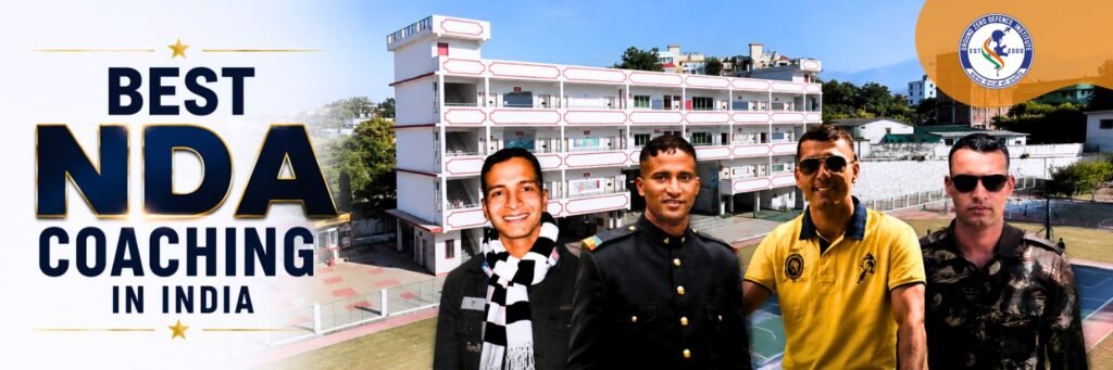 Defence Academy in Dehradun
